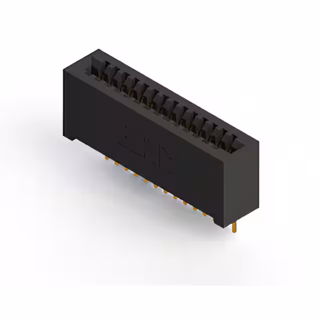 892-014-523-101 EDAC Inc.  Edgeboard Connectors